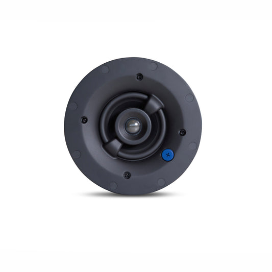 Bluesound Professional BCS250 In-Ceiling Speaker on white background