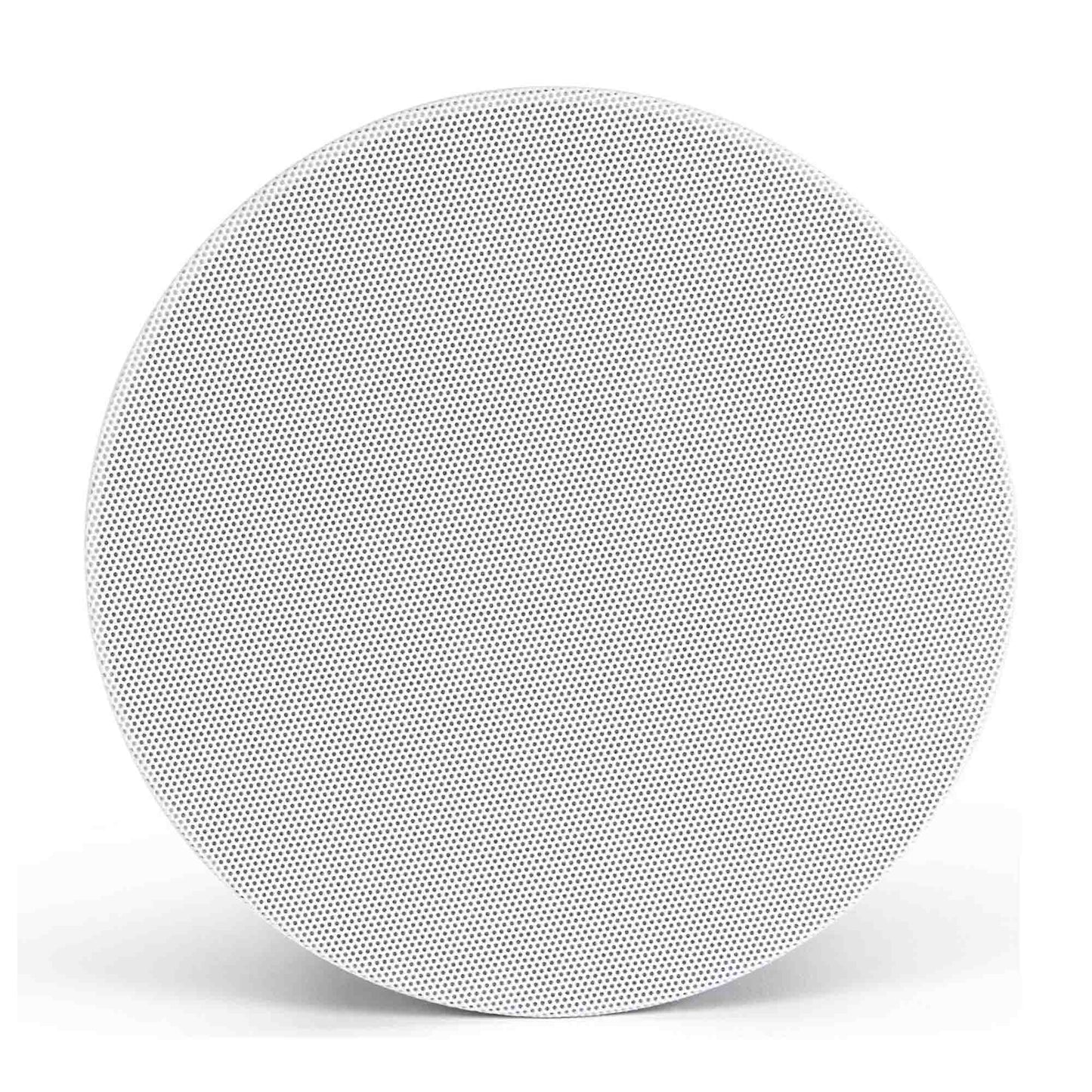 Bluesound Professional BCS300 with grille on white background