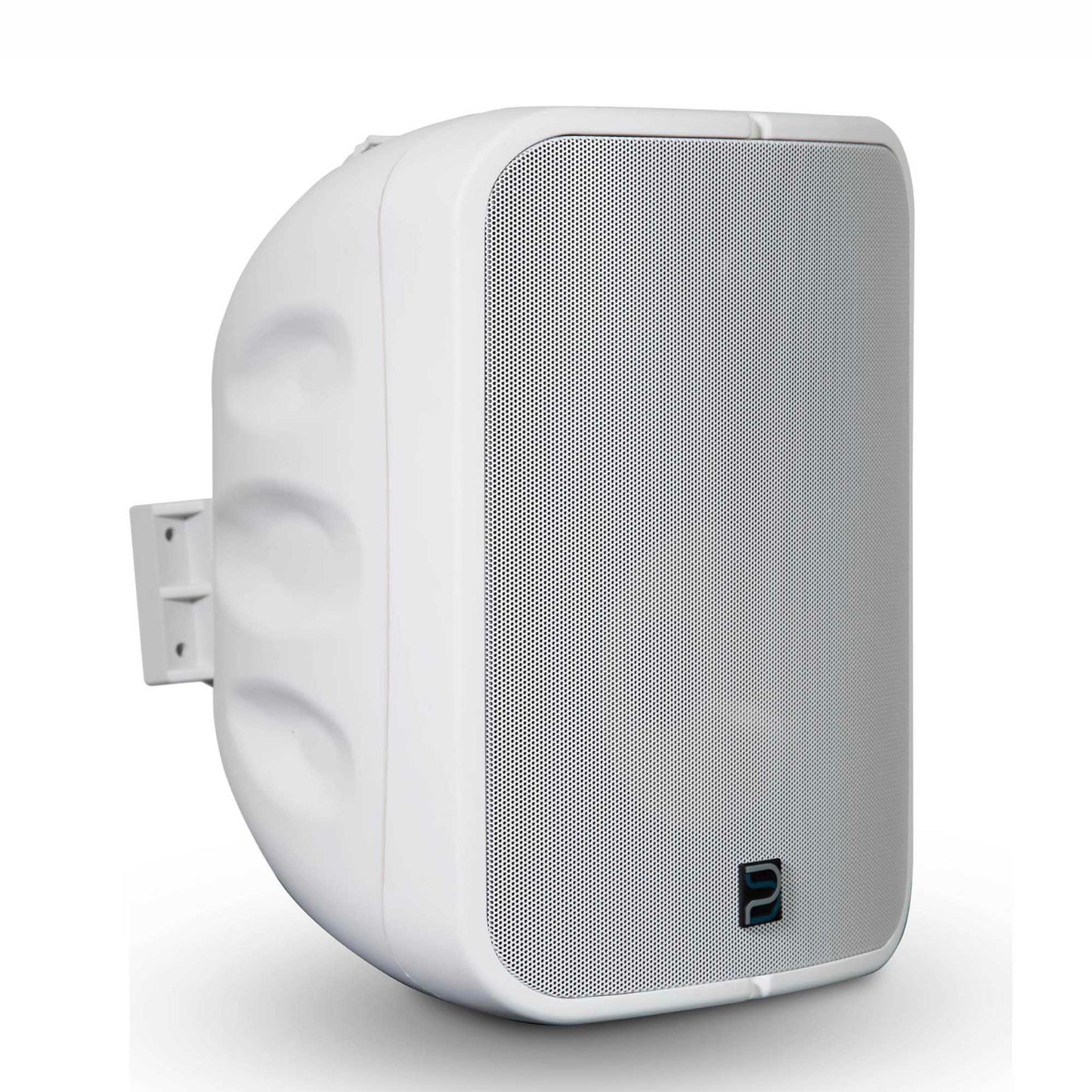 Bluesound Professional BSP1000 in white on white background