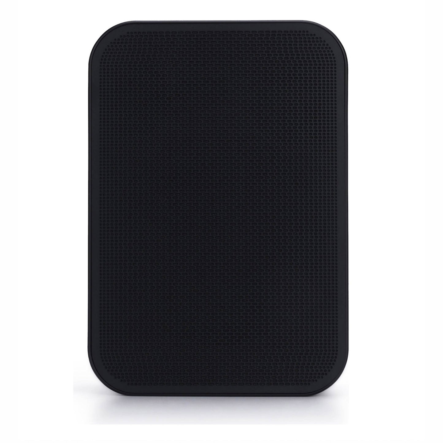 Bluesound Professional BSP200 in black on white background
