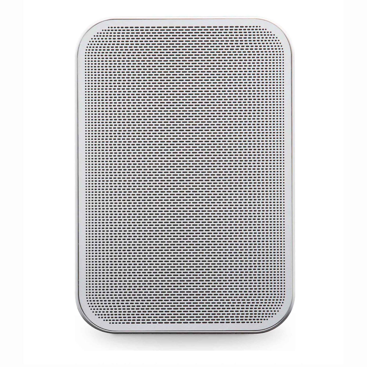 Bluesound Professional BSP200 in white on white background