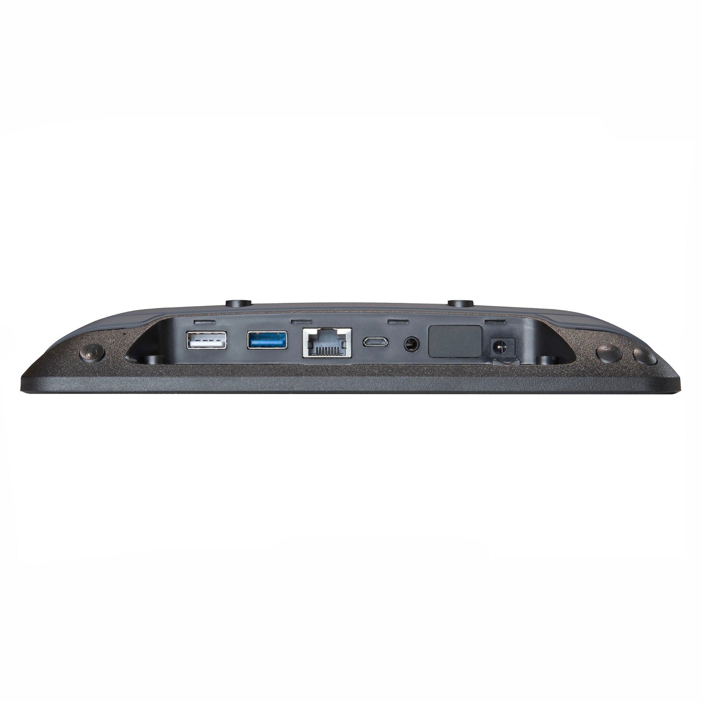 Bottom view of Bluesound Professional CP 300 on white background