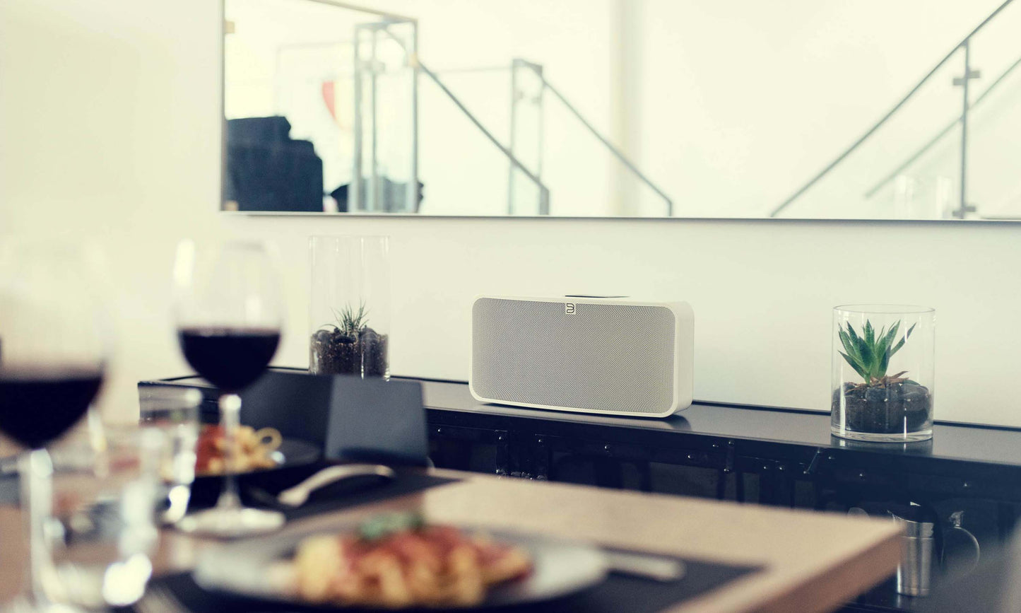Bluesound Pulse 2i Wireless Speaker