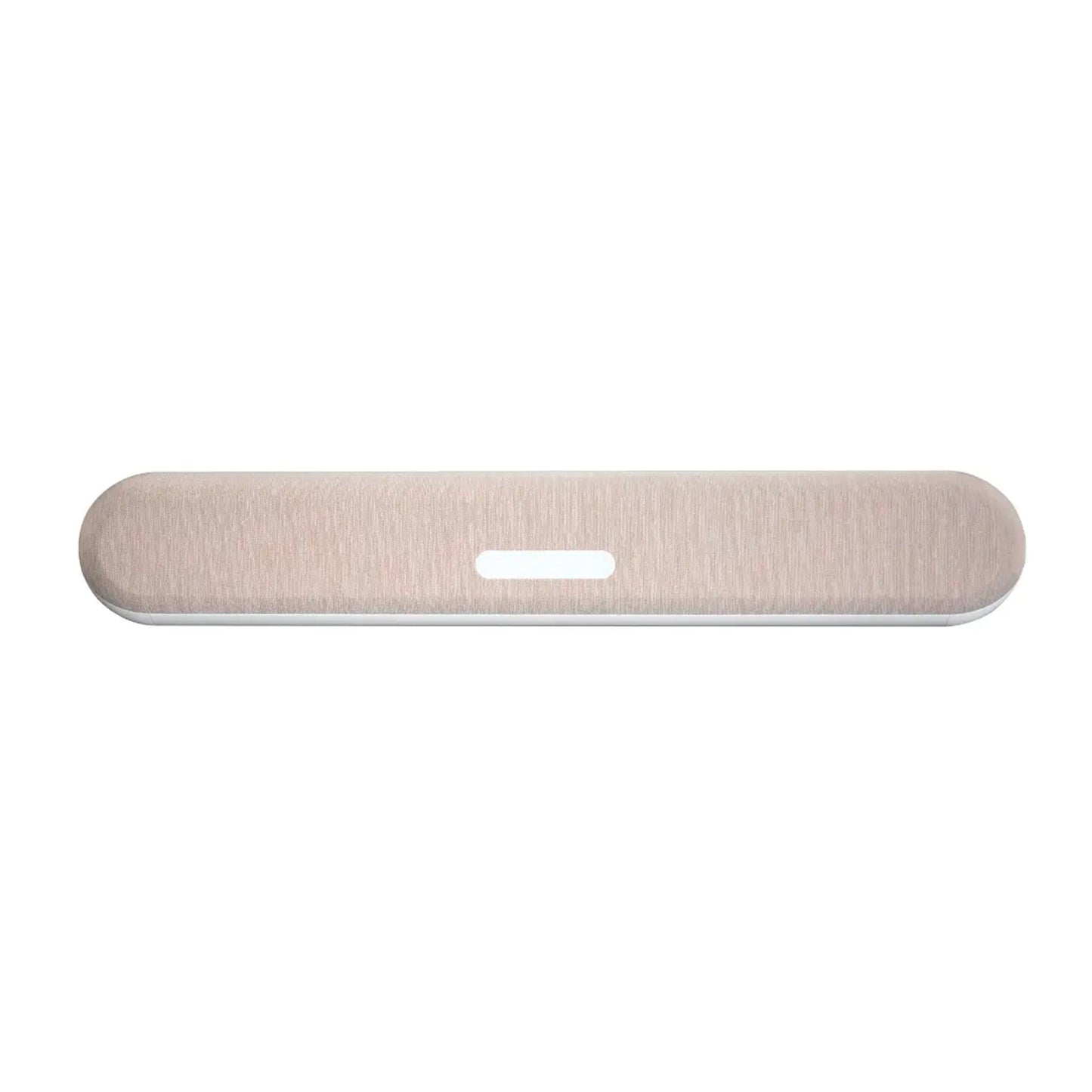 Bluesound Pulse Cinema Mini Soundbar on white background