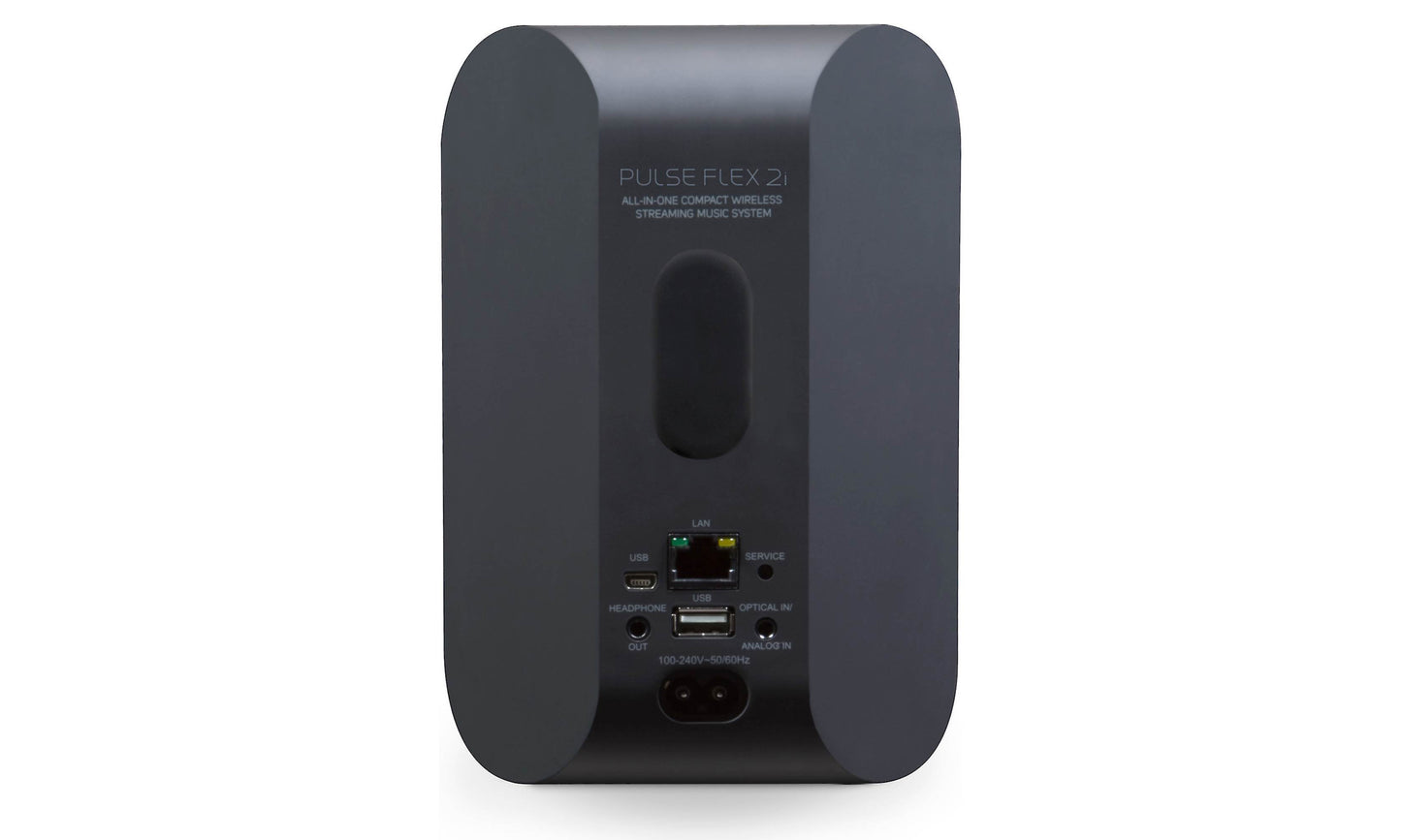 Bluesound Pulse Flex 2i Wireless Speaker