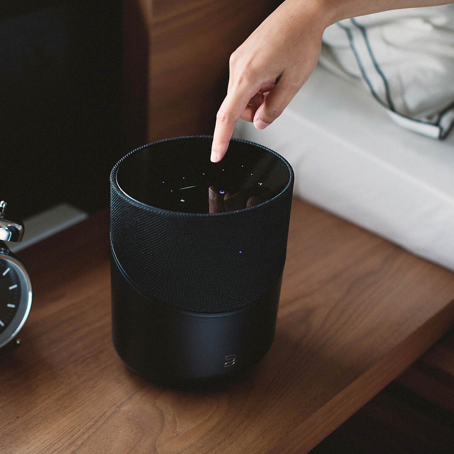 Bluesound Pulse M Wireless Speaker