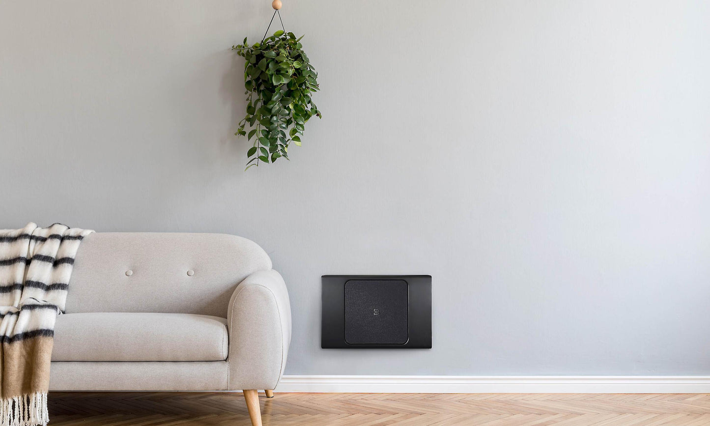 Bluesound Pulse Sub+ Wireless Subwoofer