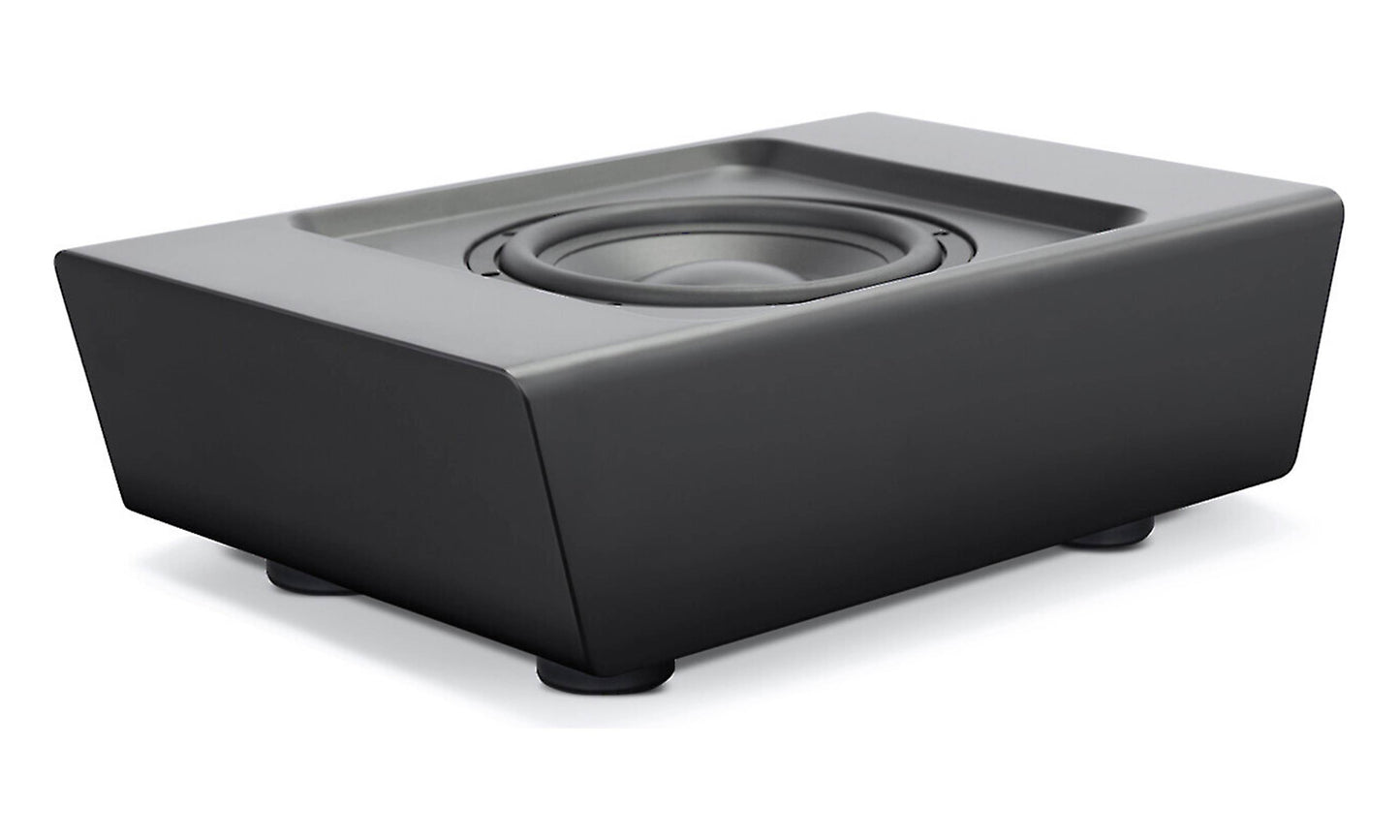 Bluesound Pulse Sub+ Wireless Subwoofer