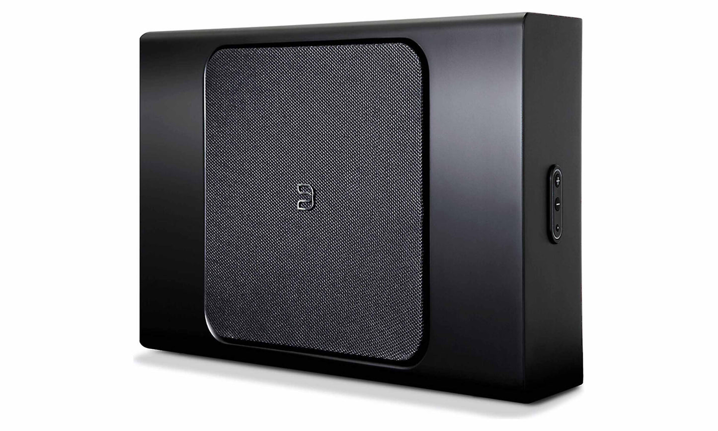 Bluesound Pulse Sub+ Wireless Subwoofer