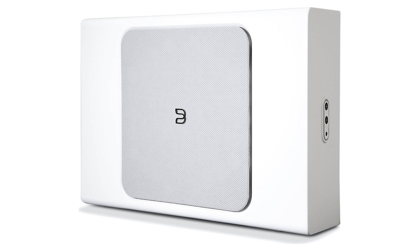 Bluesound Pulse Sub+ Wireless Subwoofer