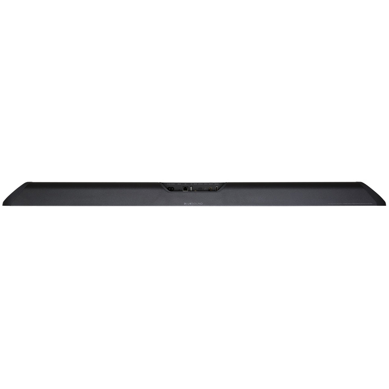Bluesound Pulse Soundbar+