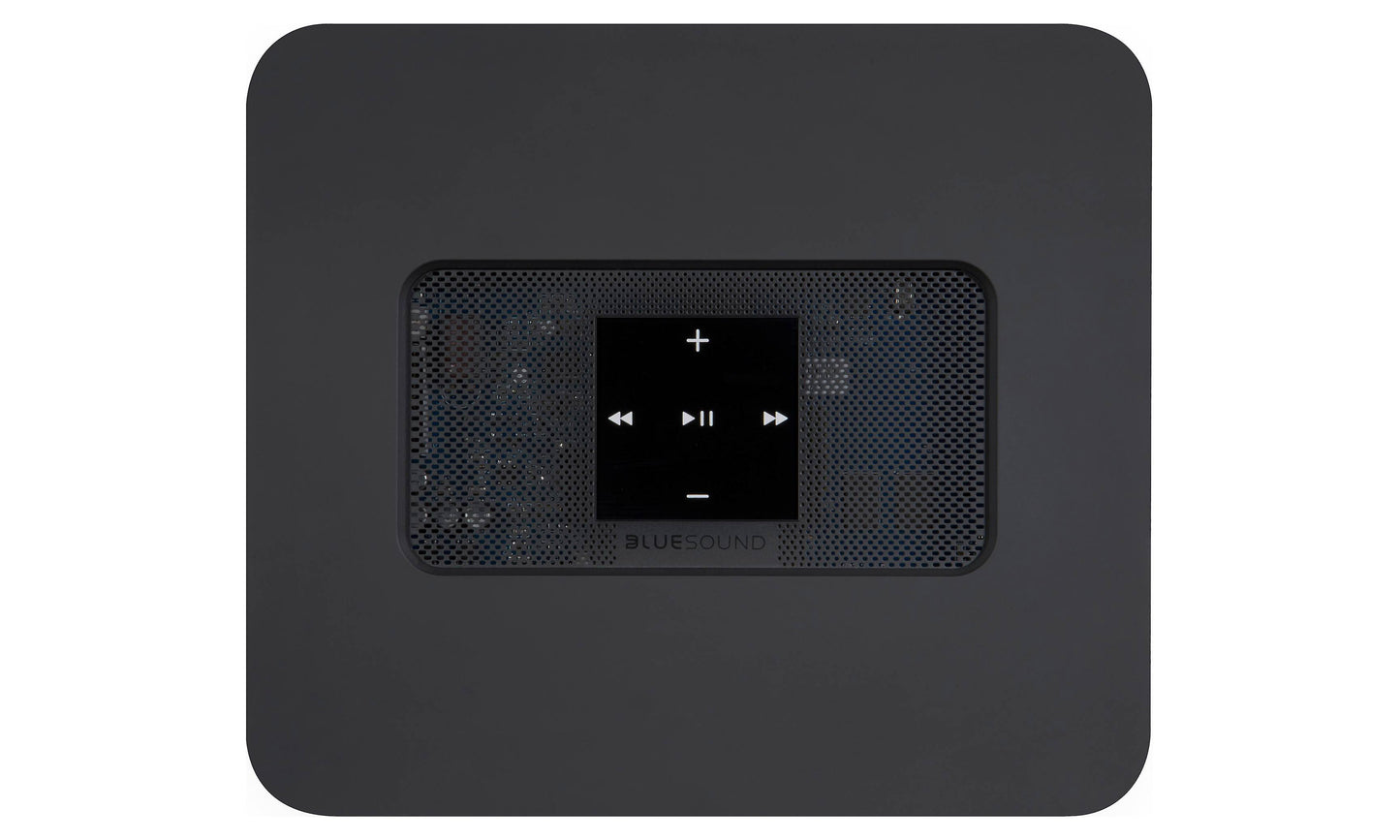 Bluesound Vault 2i Streaming Player