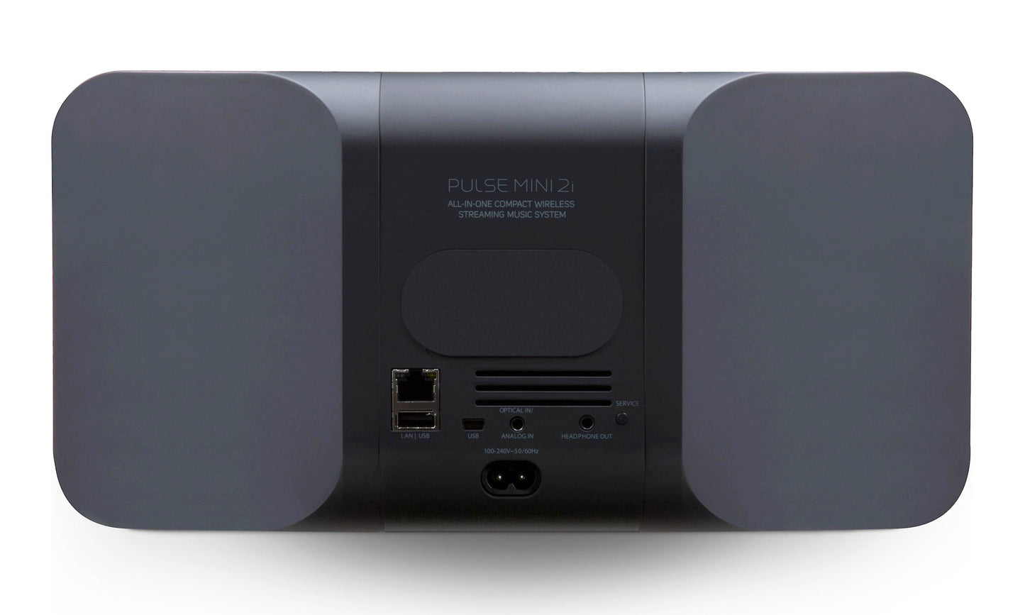 Bluesound Pulse Mini 2i Wireless Speaker