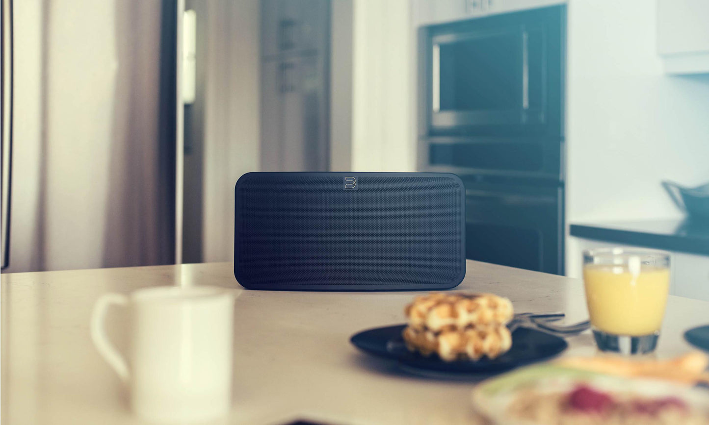 Bluesound Pulse Mini 2i Wireless Speaker