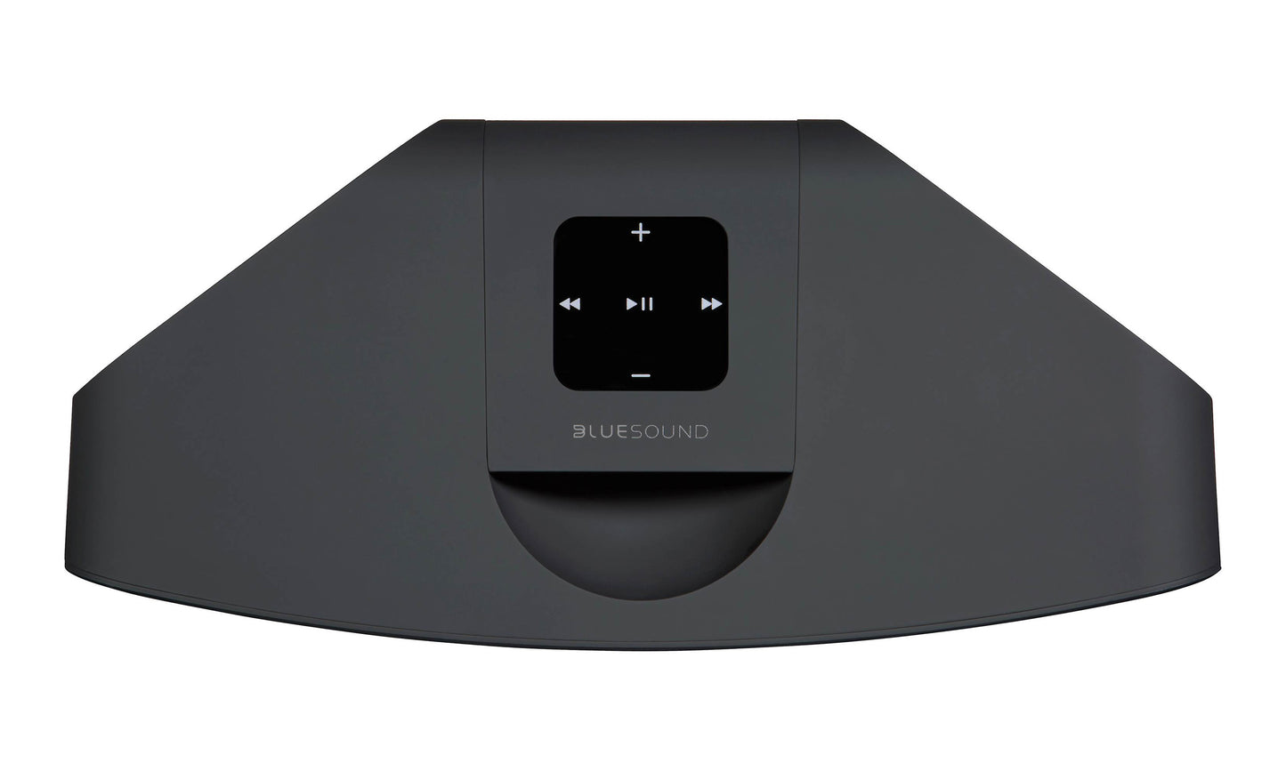 Bluesound Pulse Mini 2i Wireless Speaker