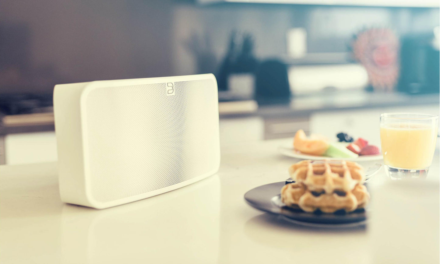 Bluesound Pulse Mini 2i Wireless Speaker