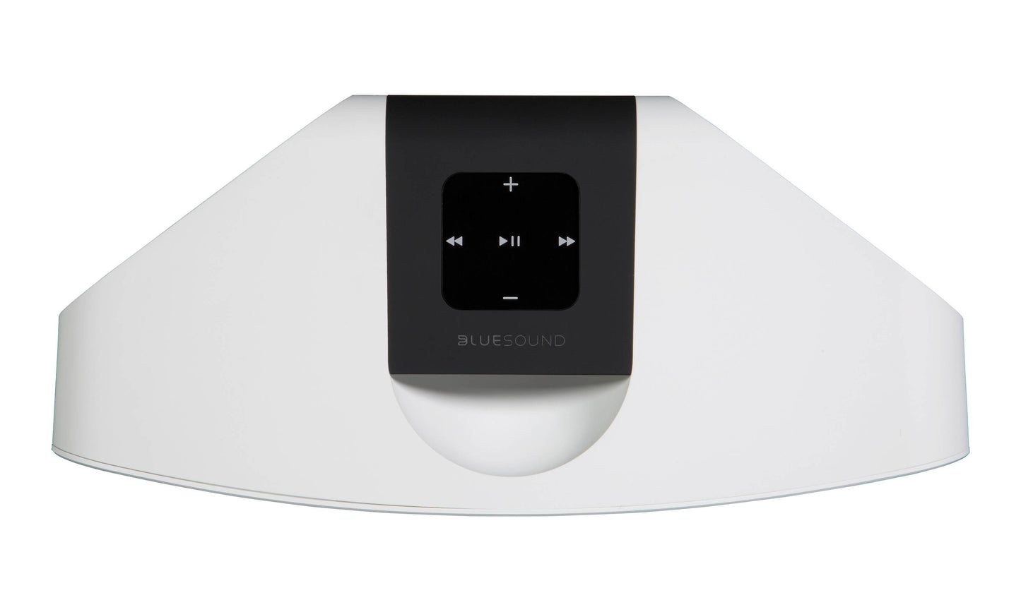 Bluesound Pulse Mini 2i Wireless Speaker