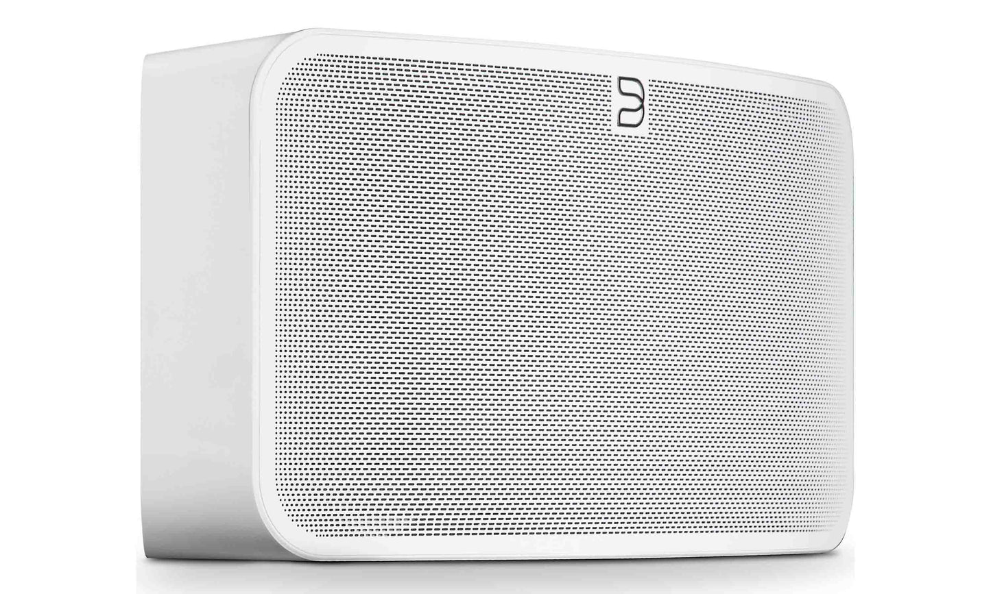 Bluesound Pulse Mini 2i Wireless Speaker