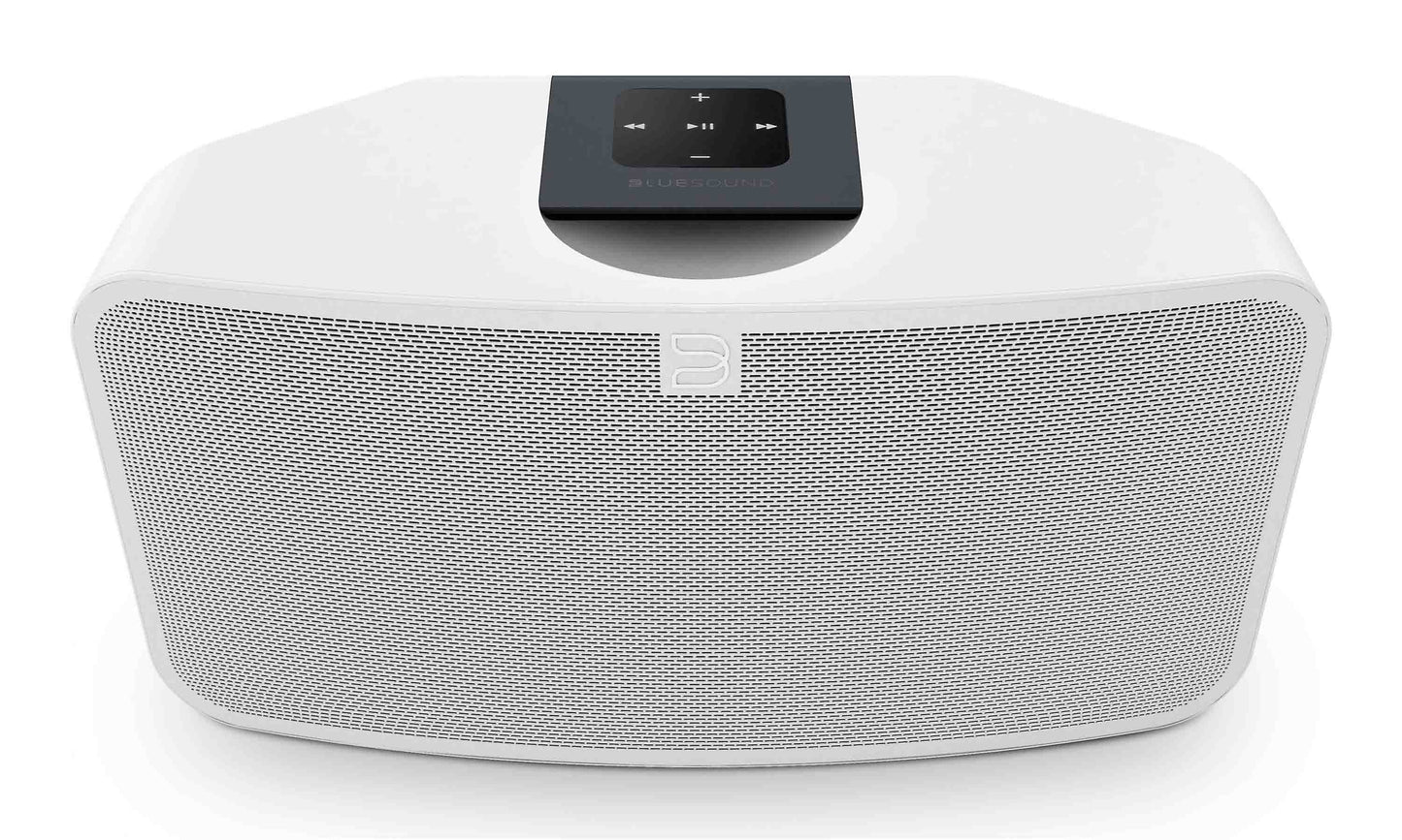 Bluesound Pulse Mini 2i Wireless Speaker
