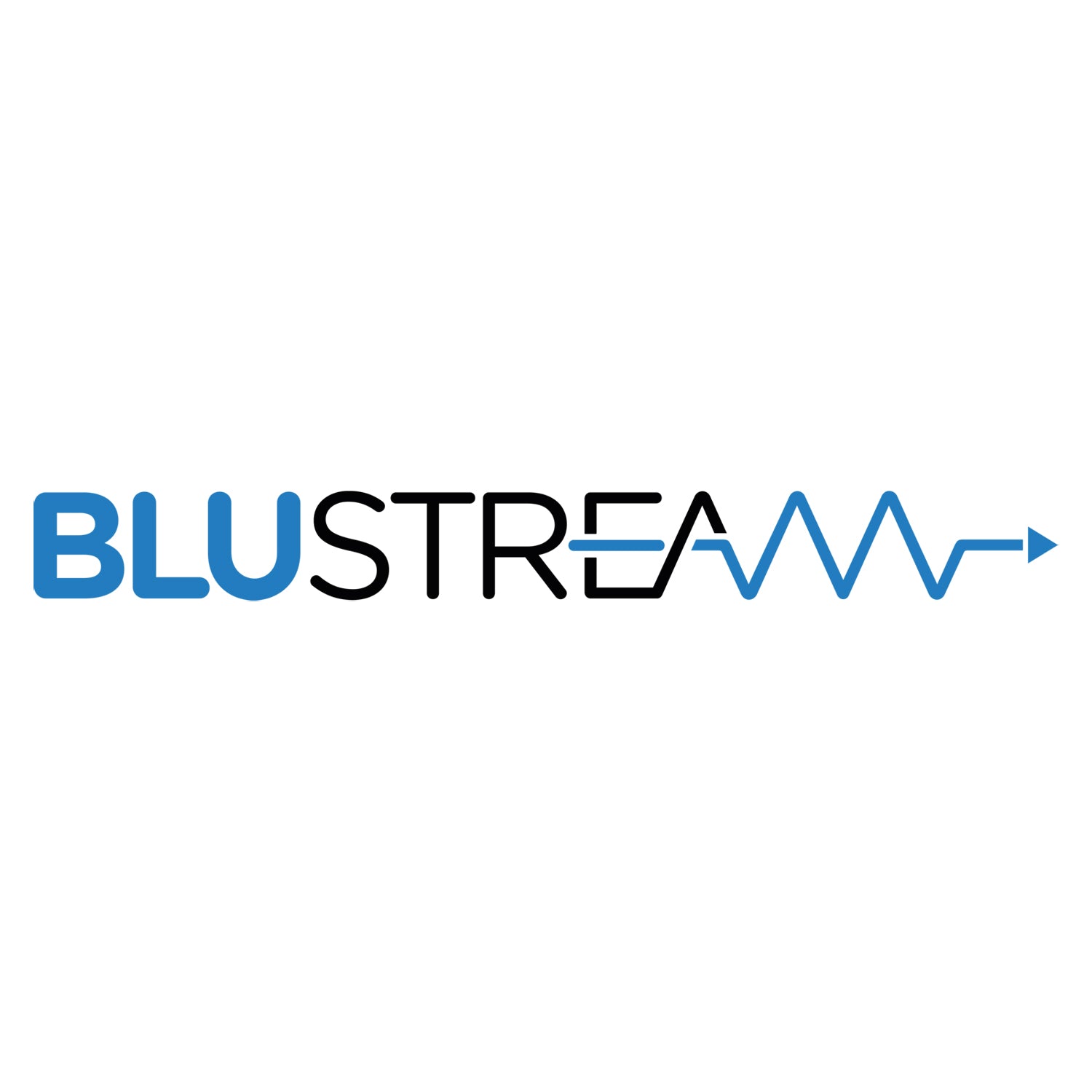 Blustream Logo