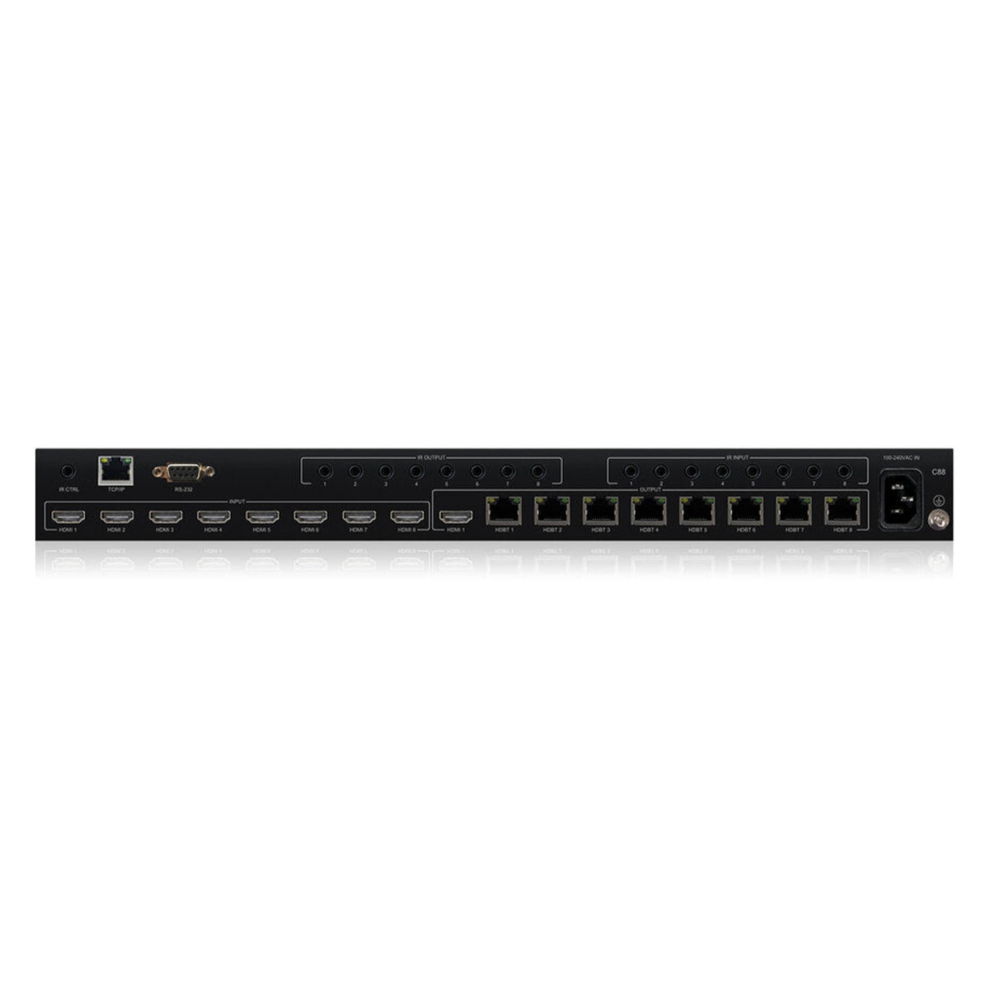Blustream C88