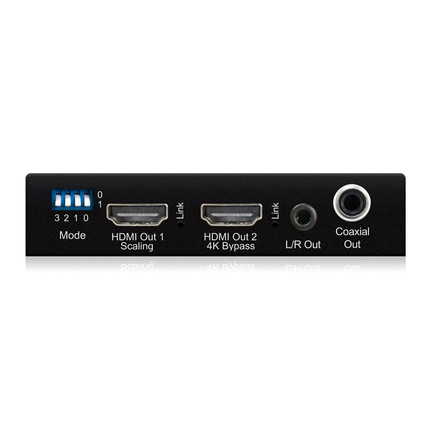 Blustream SC12SP V2