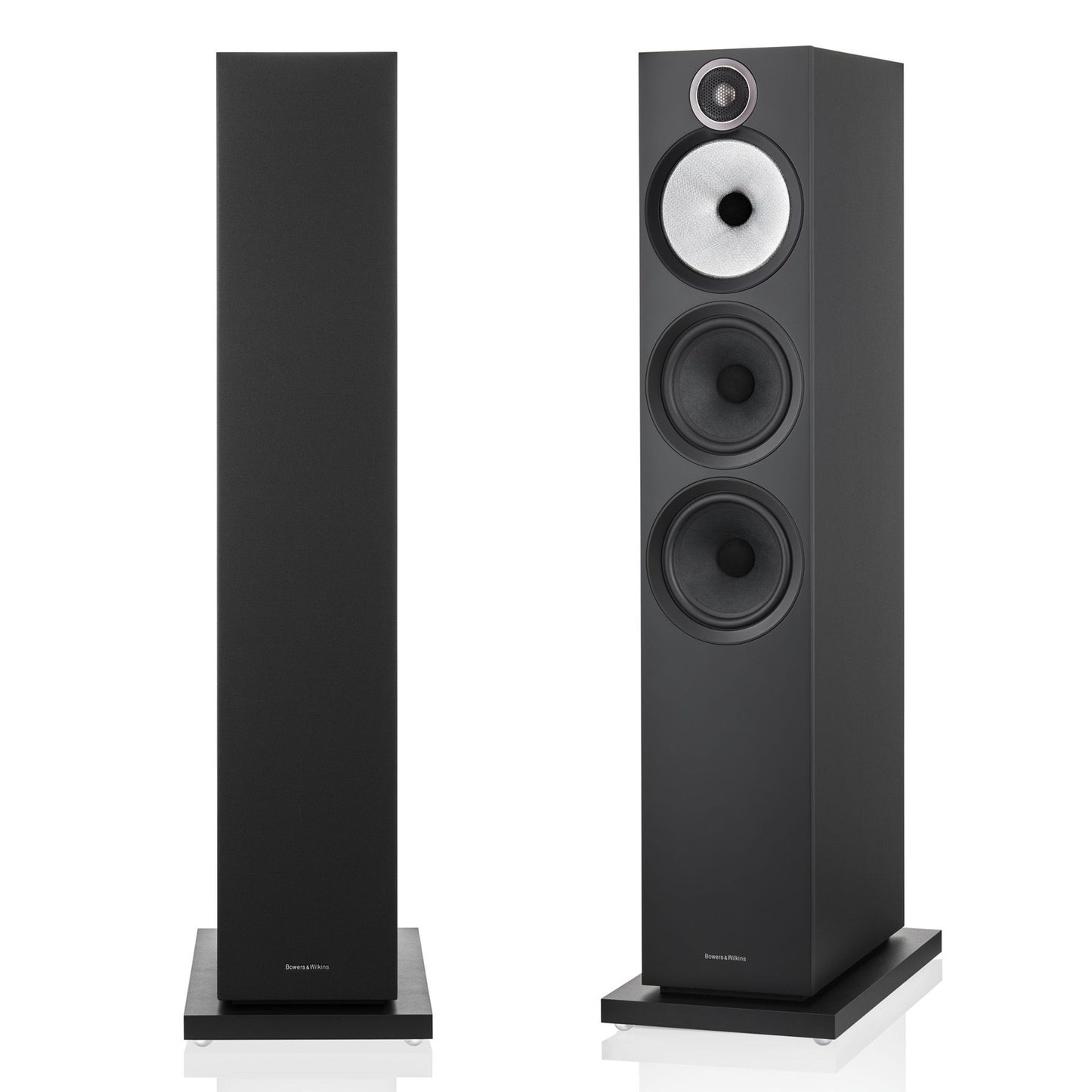 B&W 603 S3 Floorstanding Speakers