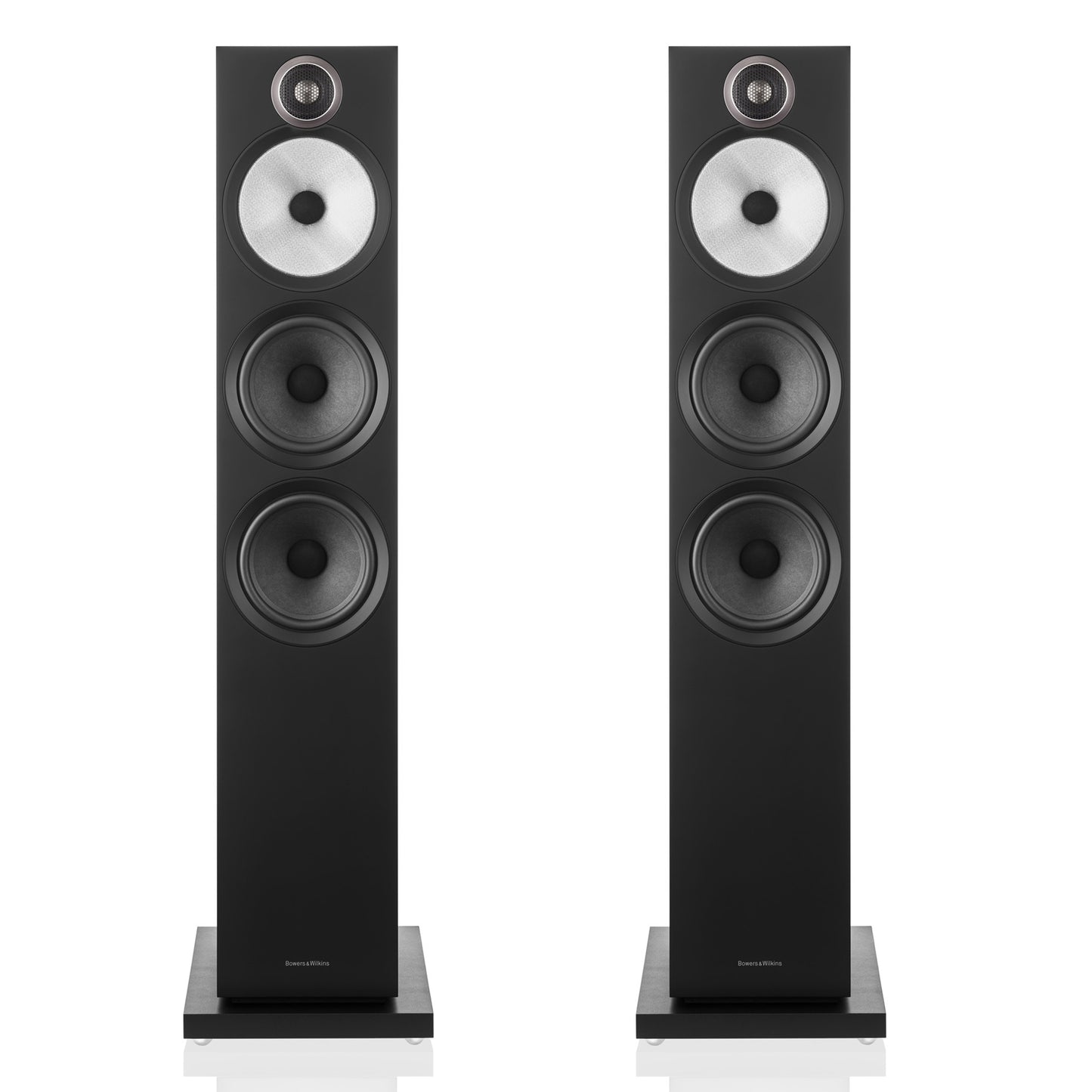 Bowers & Wilkins 603 S3 Speakers