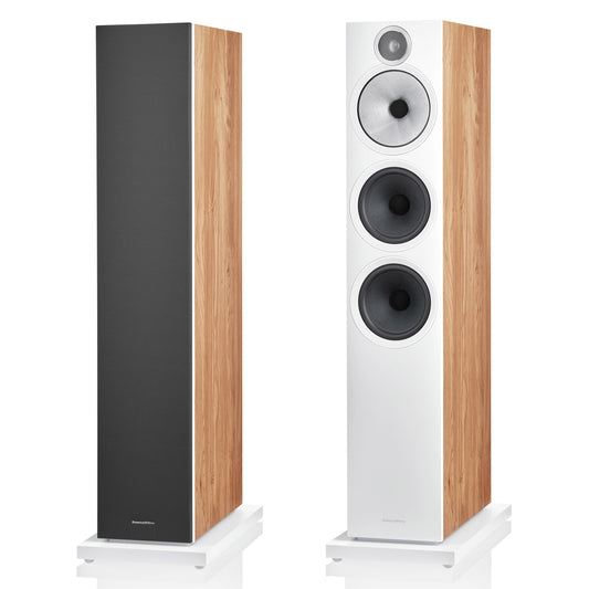 Bowers & Wilkins 603 S3 Speakers