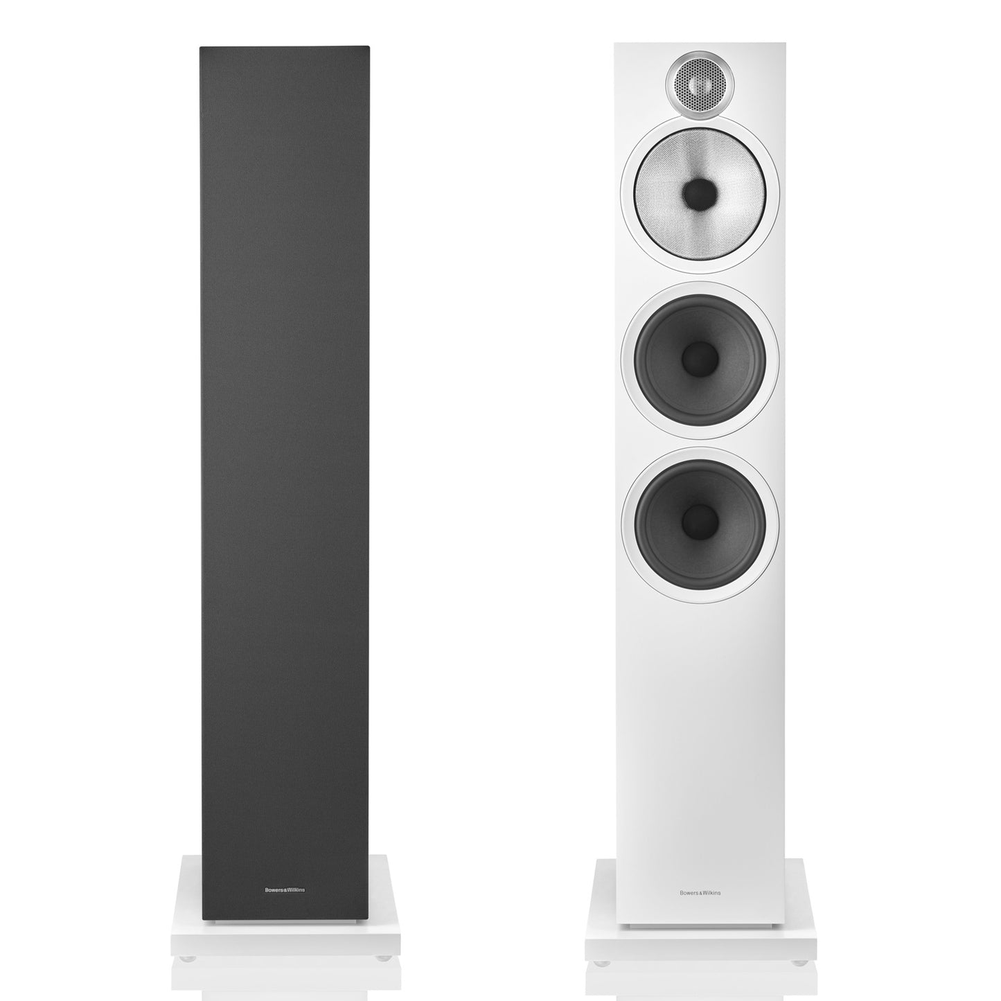 Bowers & Wilkins 603 S3 Speakers