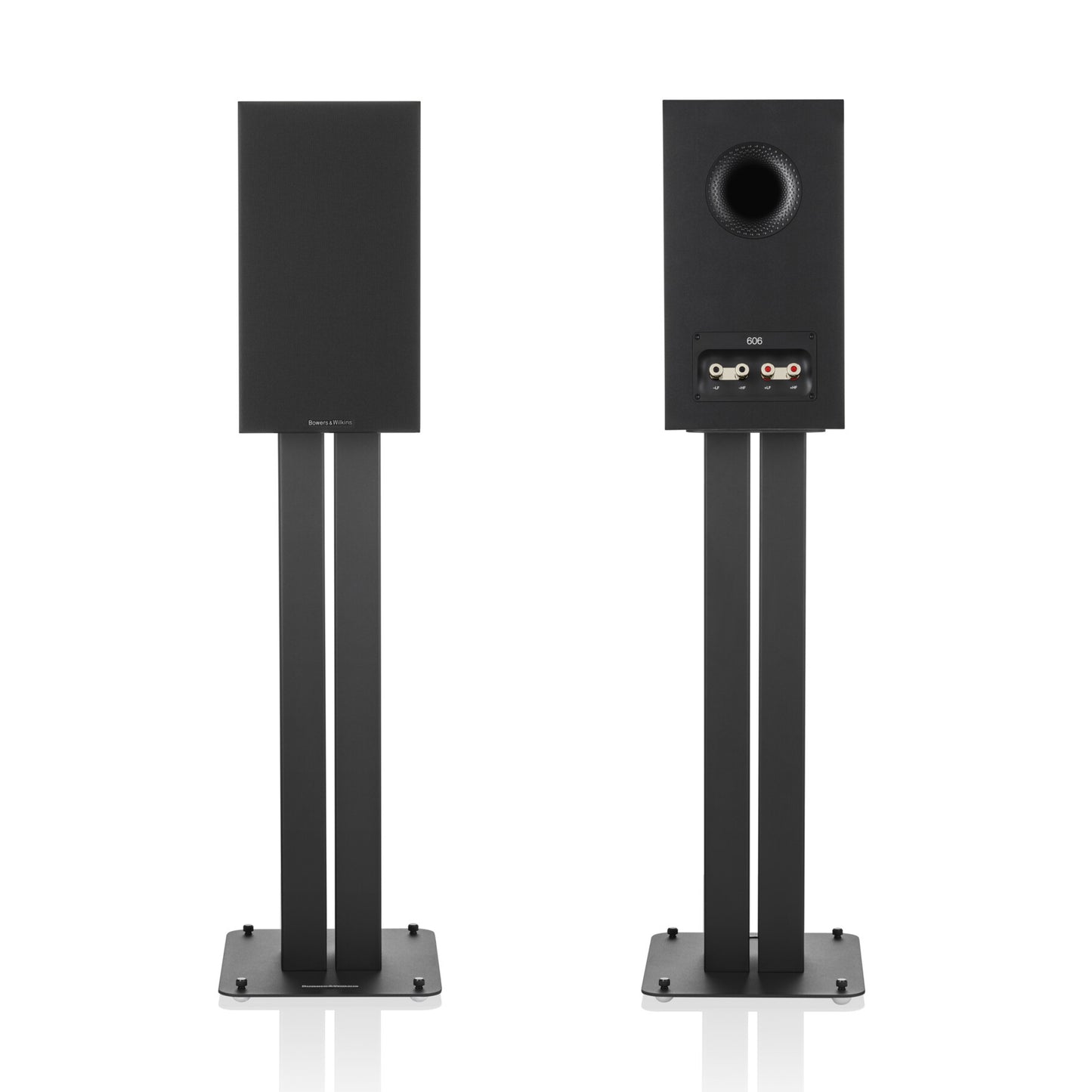 Bowers & Wilkins 606 S3 Speakers