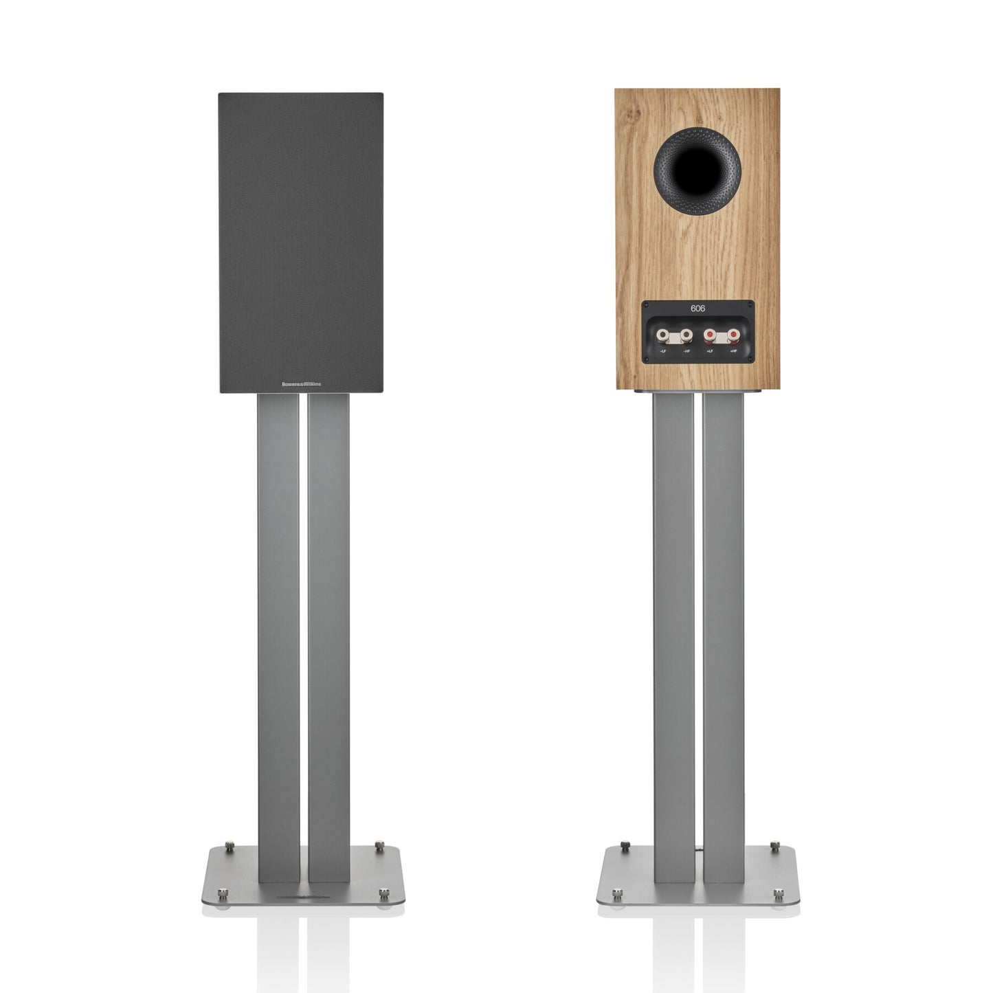 Bowers & Wilkins 606 S3 Speakers