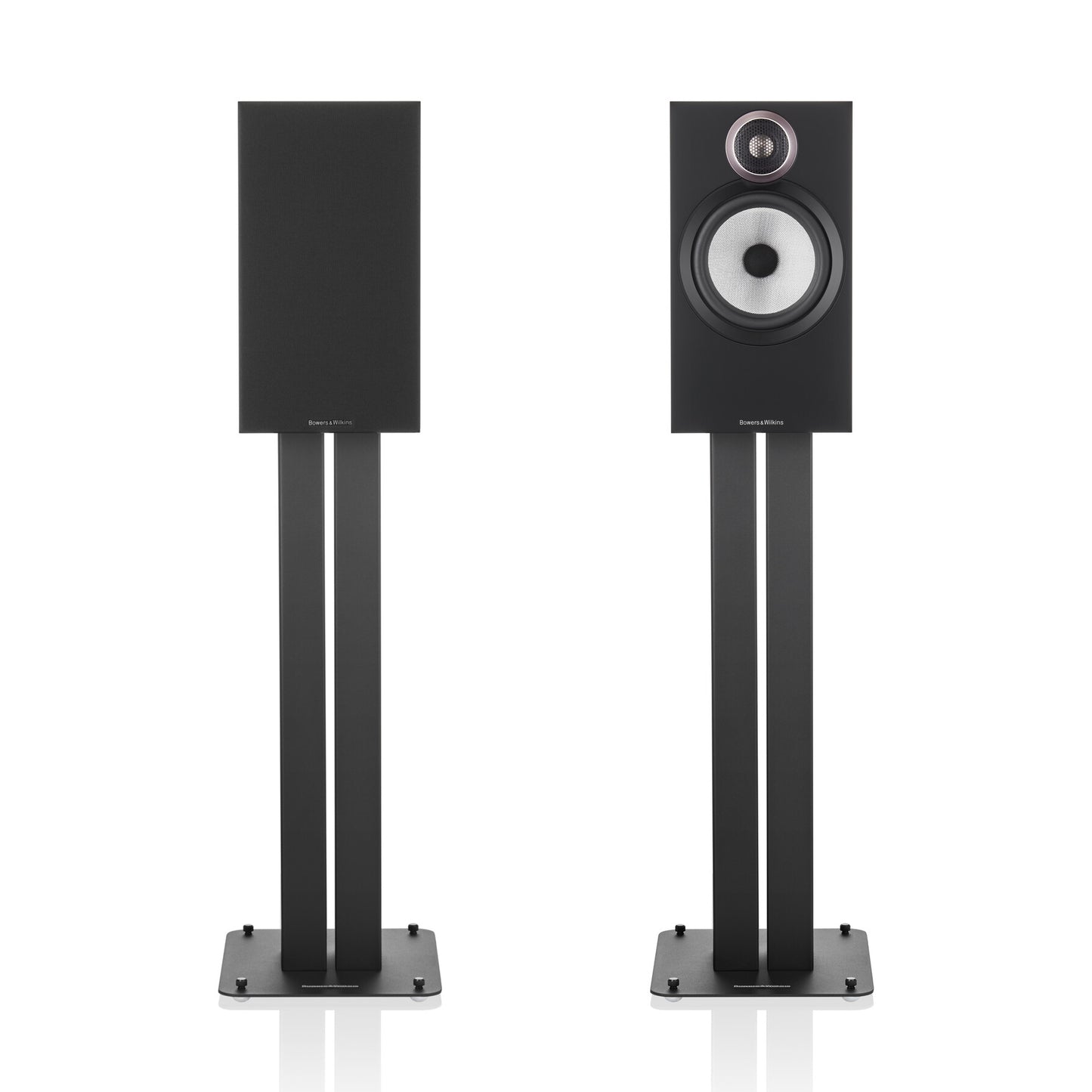 Bowers & Wilkins 606 S3 Speakers