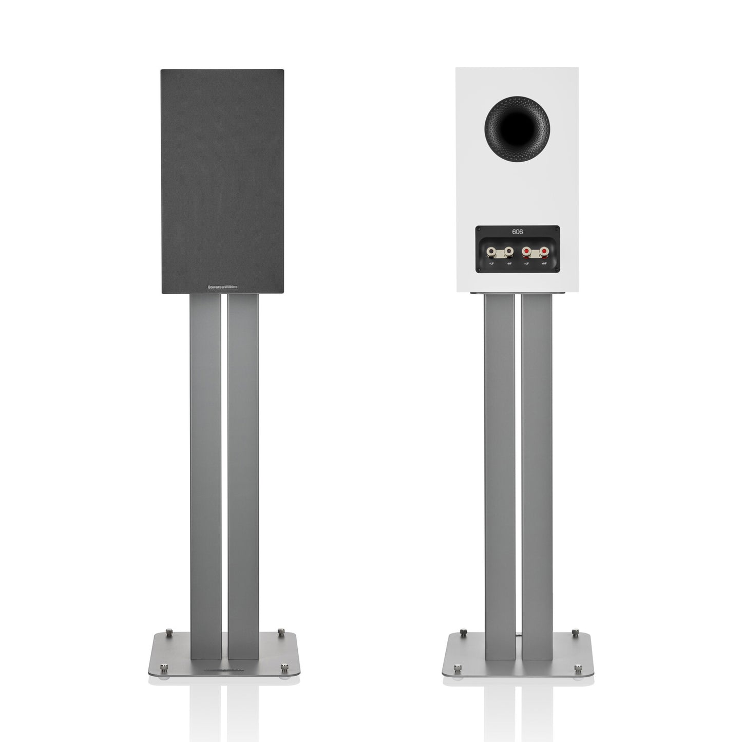 Bowers & Wilkins 606 S3 Speakers