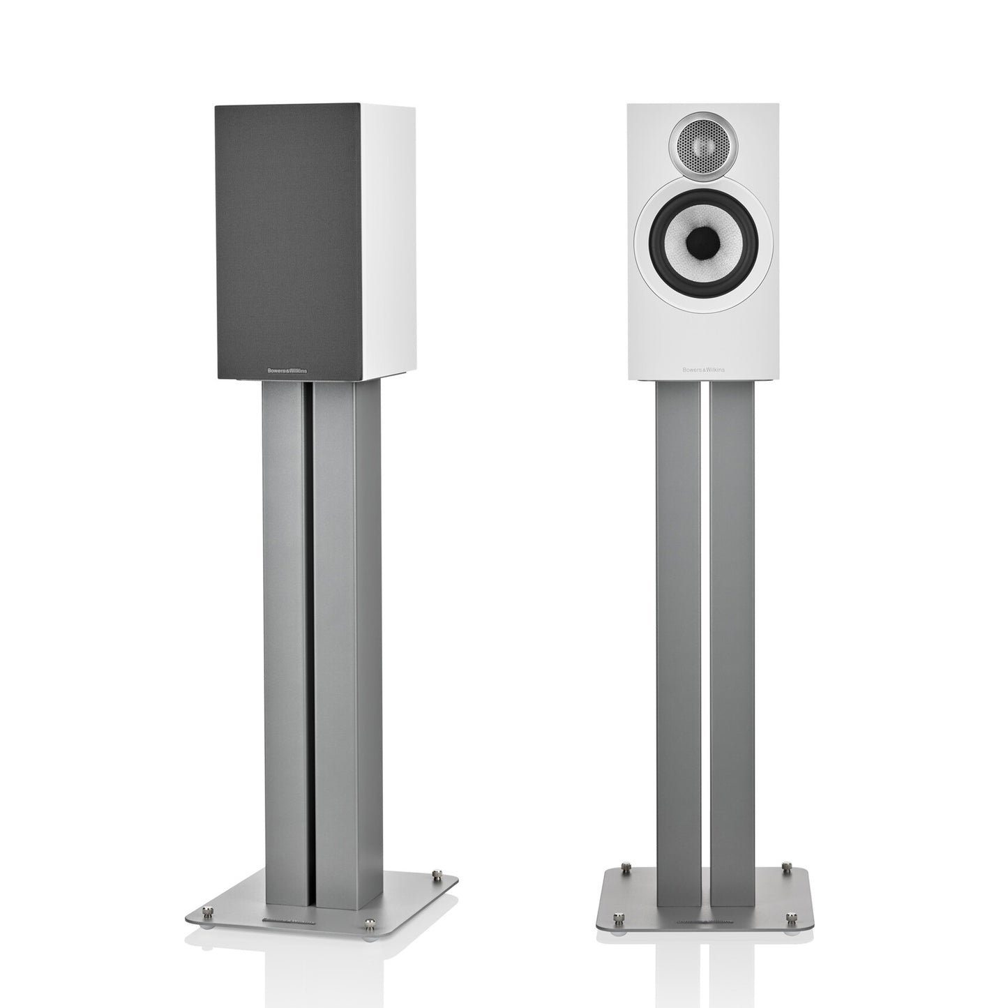 Bowers & Wilkins 607 S3 Speakers