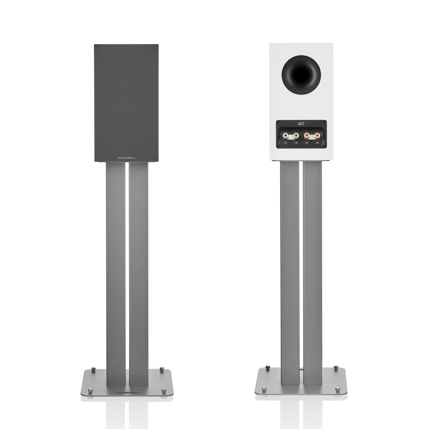 Bowers & Wilkins 607 S3 Speakers