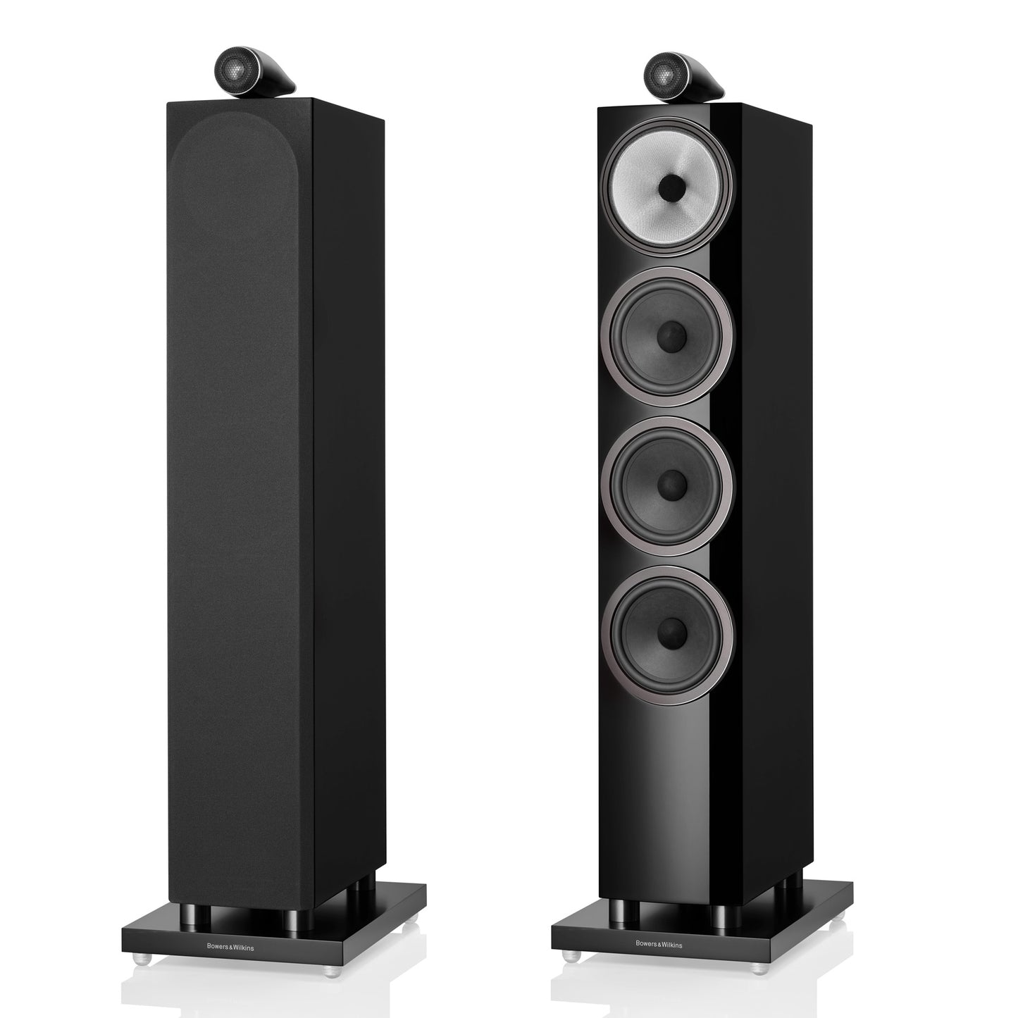 Bowers & Wilkins 702 S3 Speakers