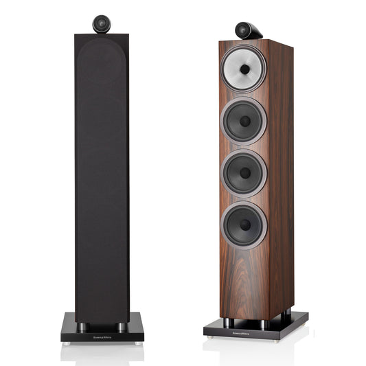 Bowers & Wilkins 702 S3 Speakers