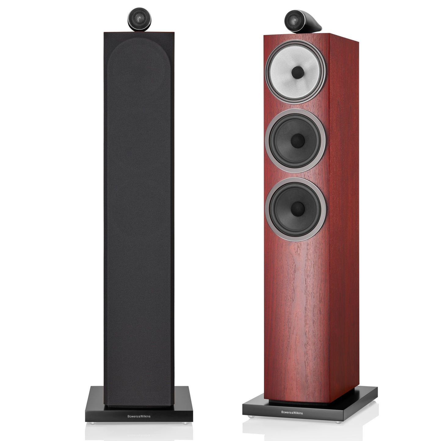 Bowers & Wilkins 703 S3 Marantz Model 50 Bundle