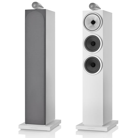 Bowers & Wilkins 703 S3 Speakers