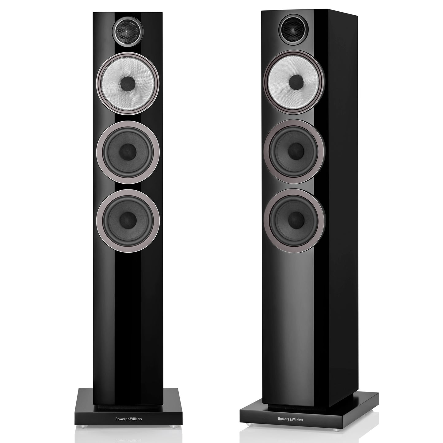 Bowers & Wilkins 704 S3 Speakers