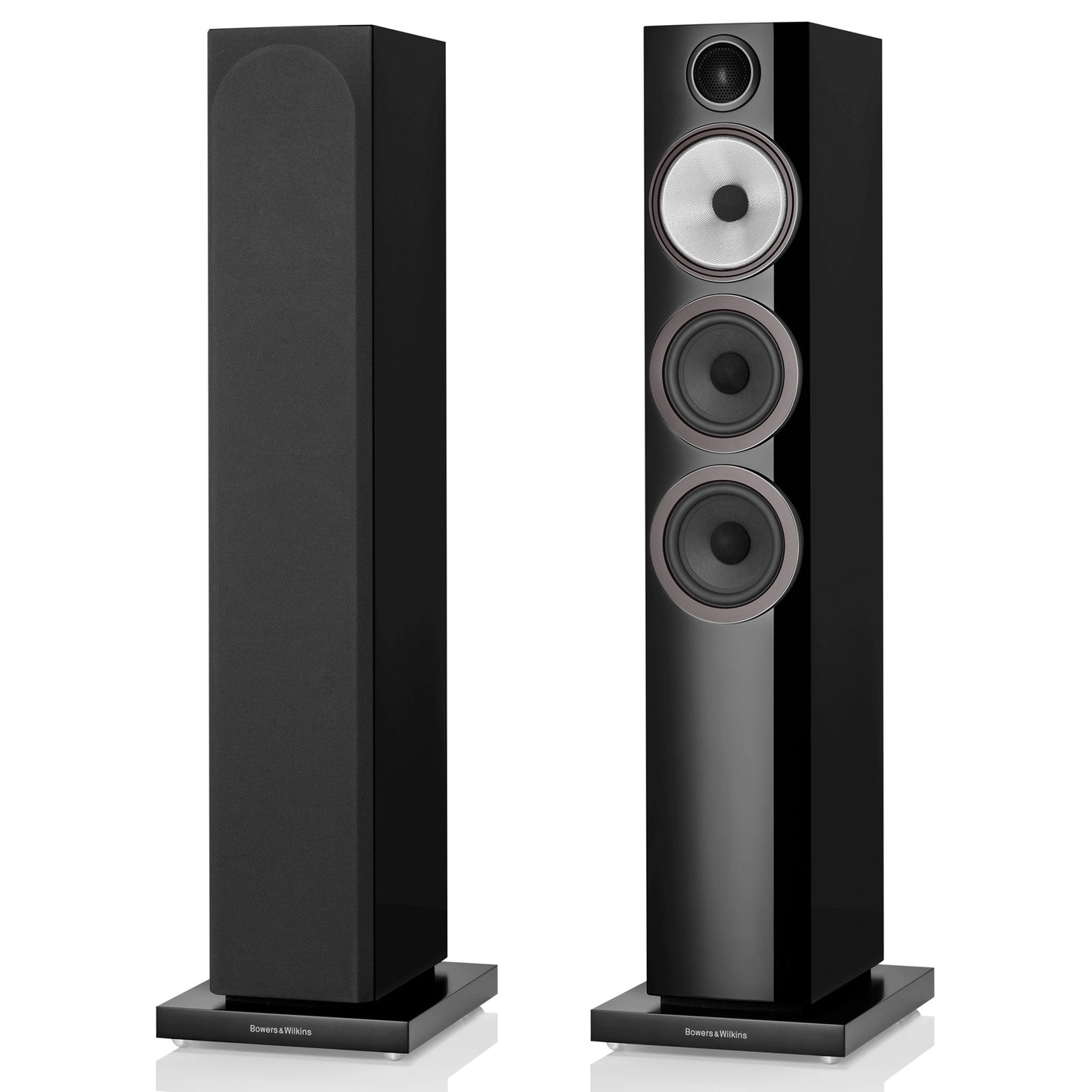 Bowers & Wilkins 704 S3 Speakers