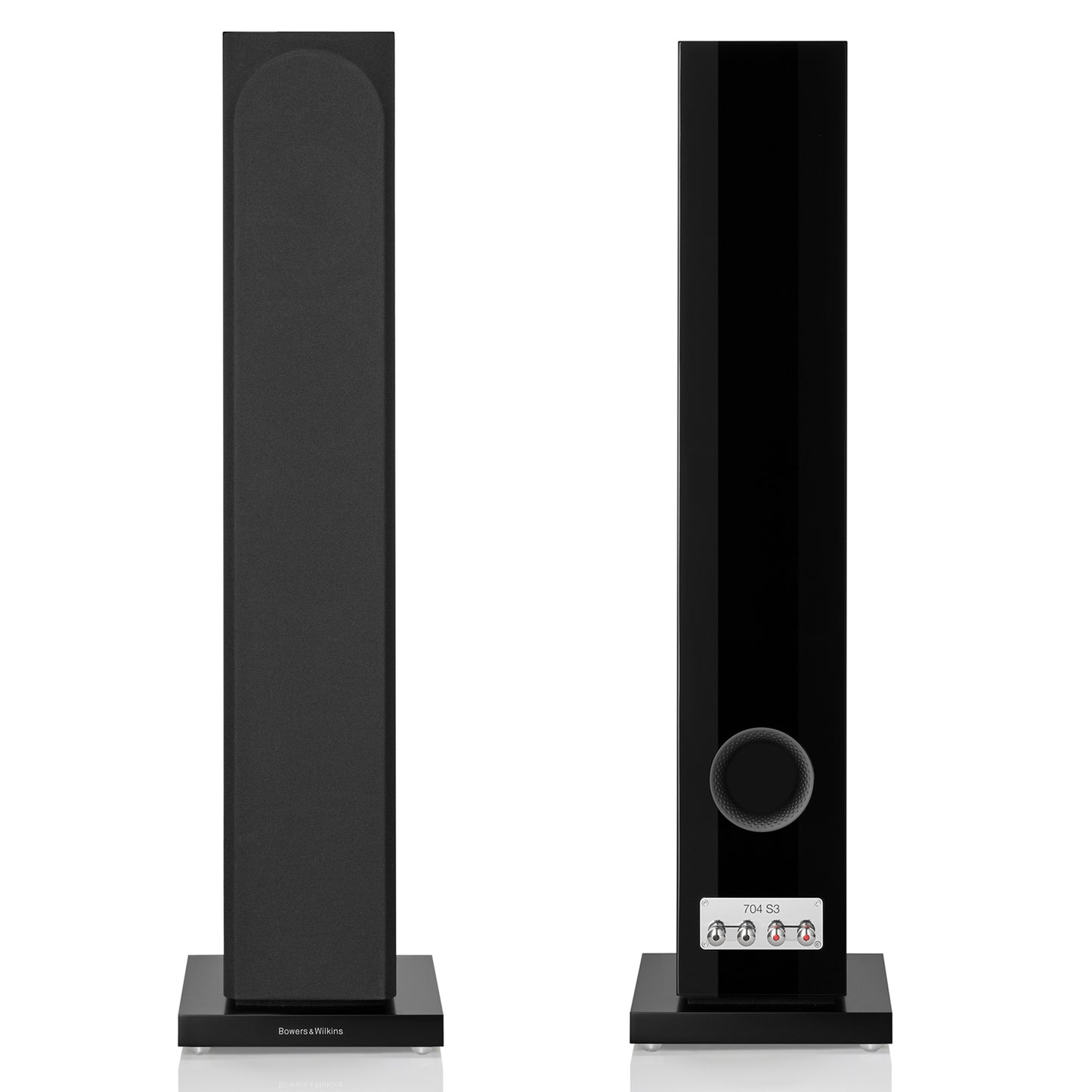 Bowers & Wilkins 704 S3 Speakers