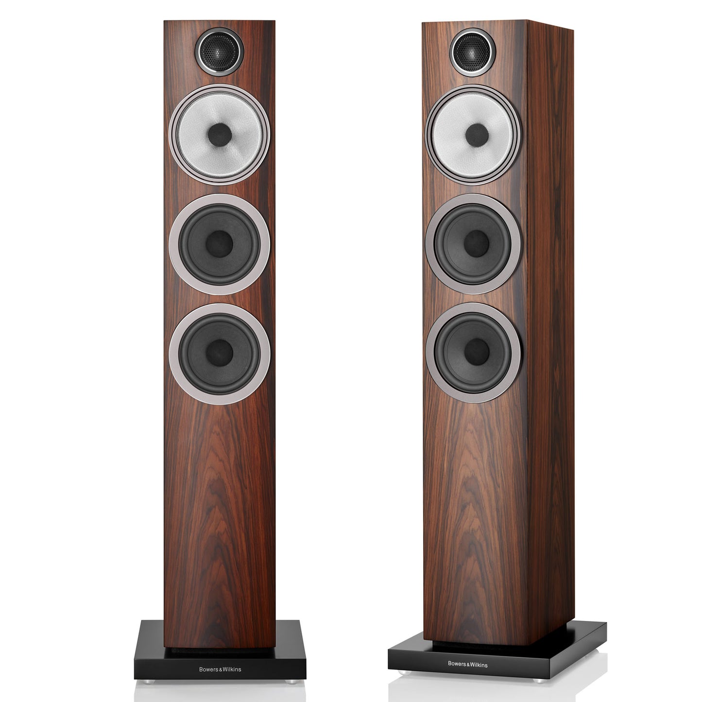 Bowers & Wilkins 704 S3 Speakers