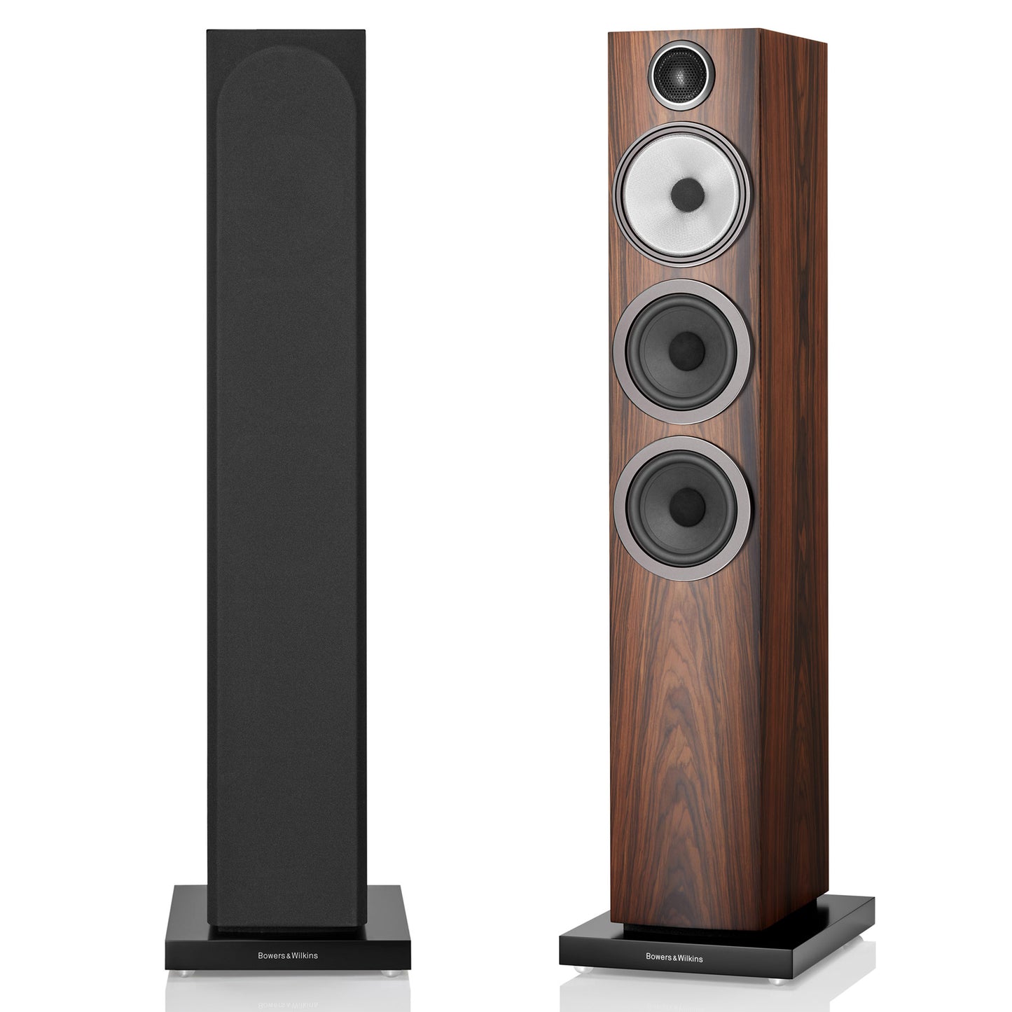 Bowers & Wilkins 704 S3 Marantz Model 50 Bundle