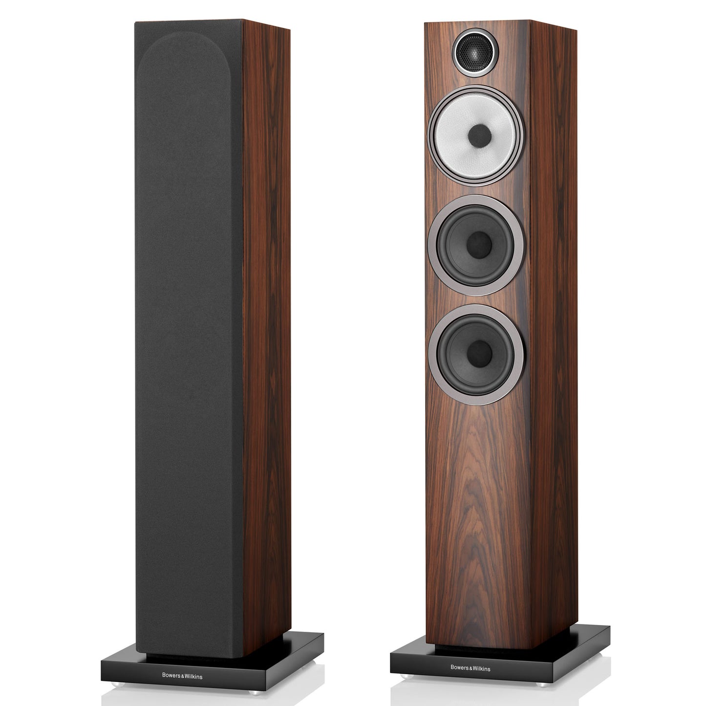 Bowers & Wilkins 704 S3 Speakers