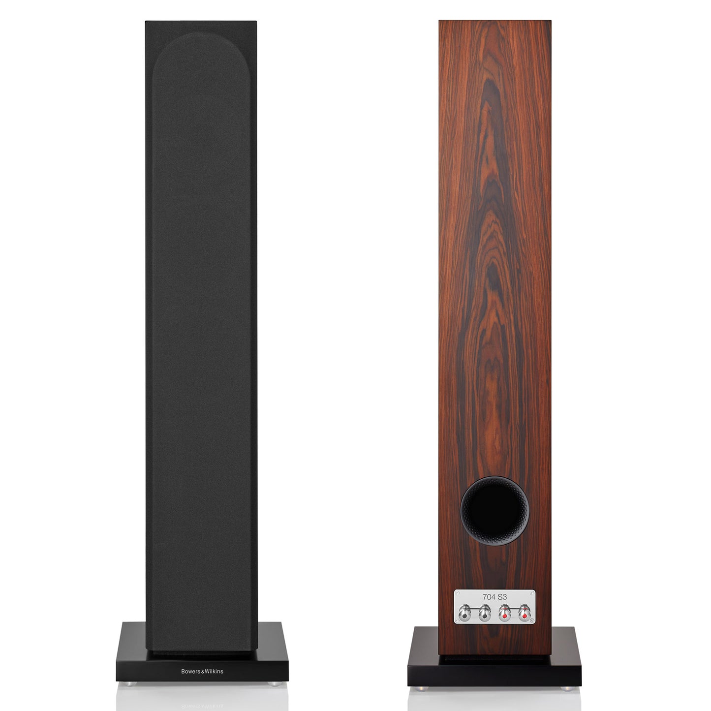 Bowers & Wilkins 704 S3 Speakers