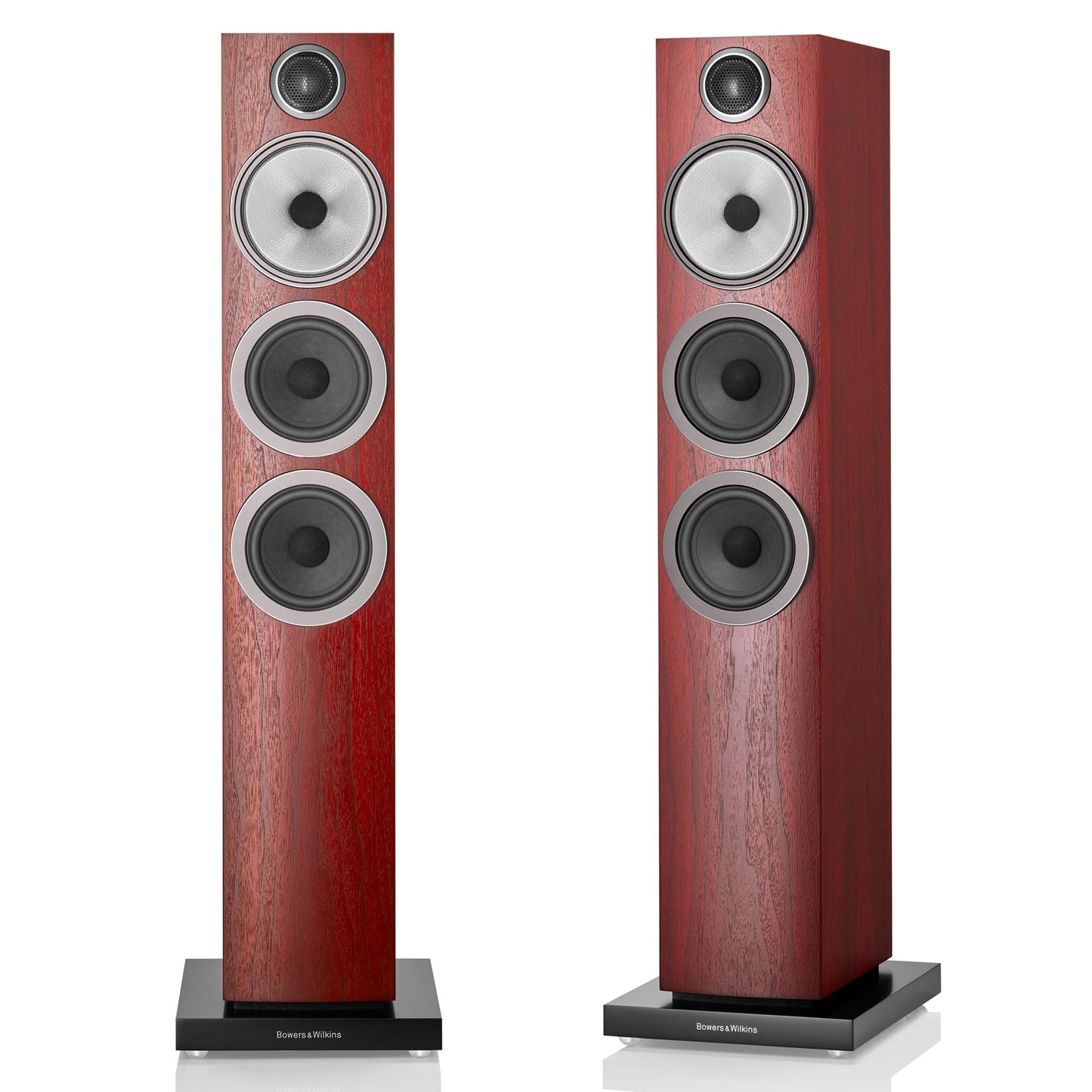 Bowers & Wilkins 704 S3 Speakers