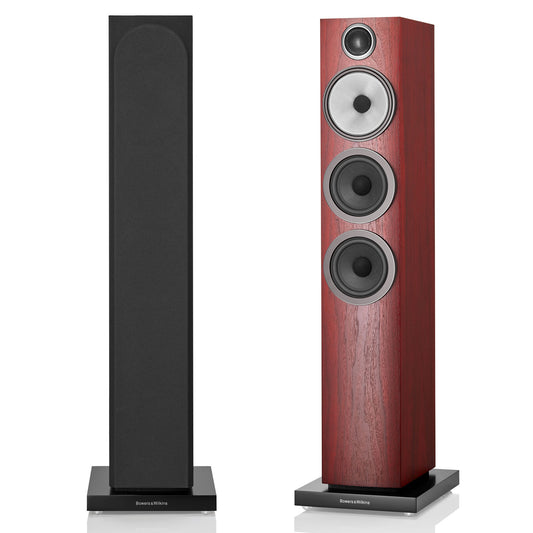 Bowers & Wilkins 704 S3 Speakers