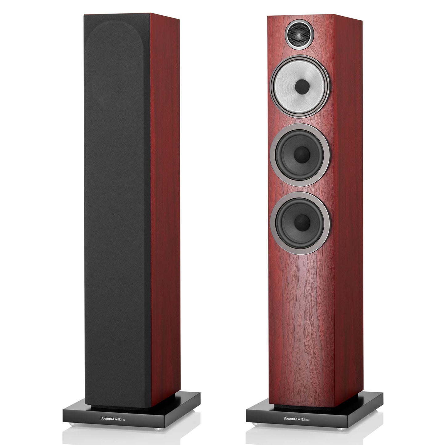Bowers & Wilkins 704 S3 Speakers
